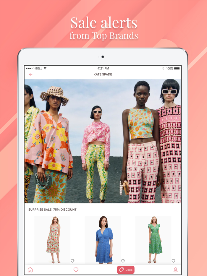 Fashion Drop Online Shopping