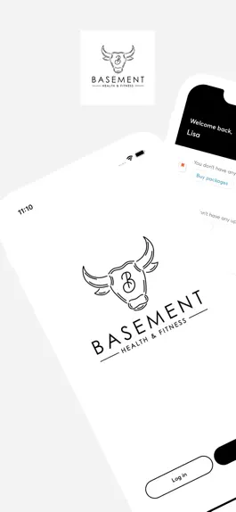 Game screenshot Basement H&F mod apk