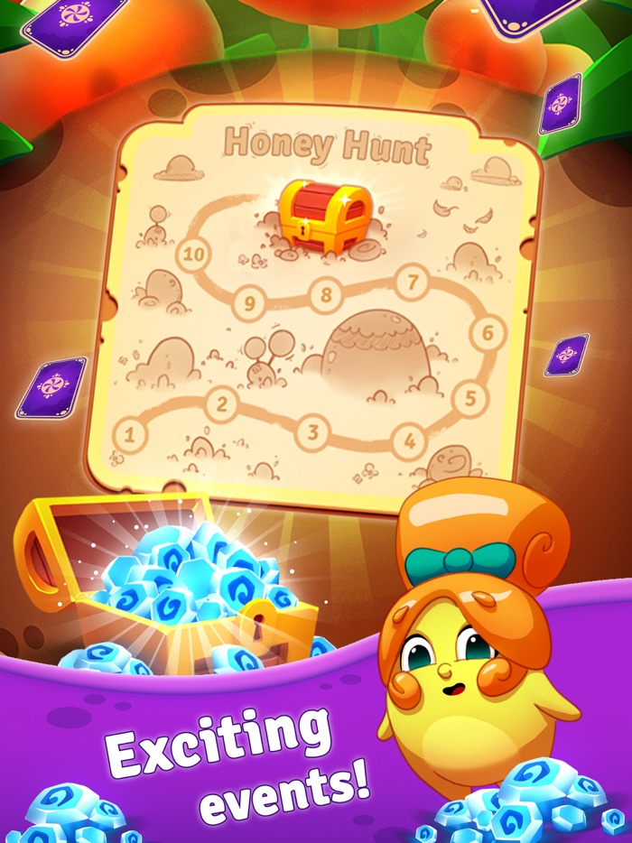 Gnomy Rummy Shuffle Card Game