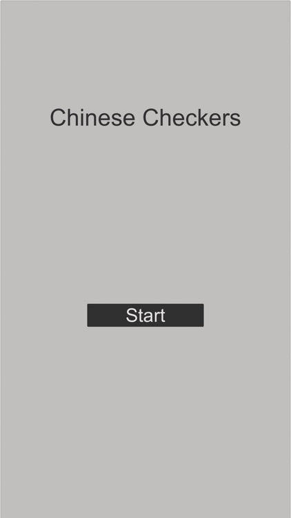 Chinese Checkers