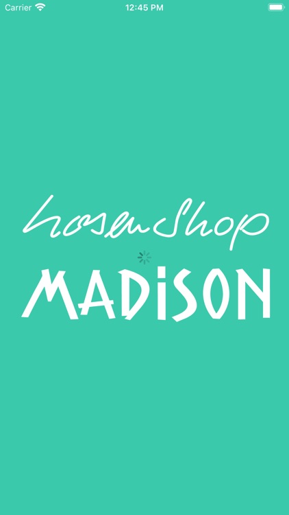hosenshop MADISON
