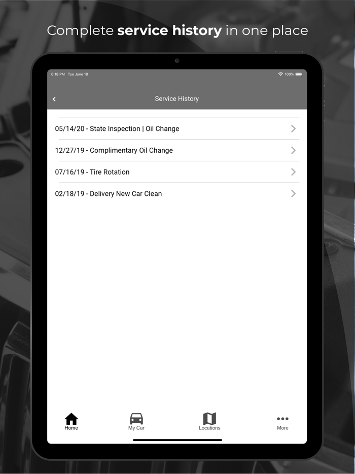Priority Toyota Chesapeake