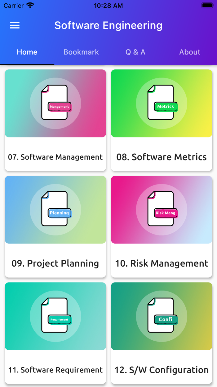 Learn Software Development