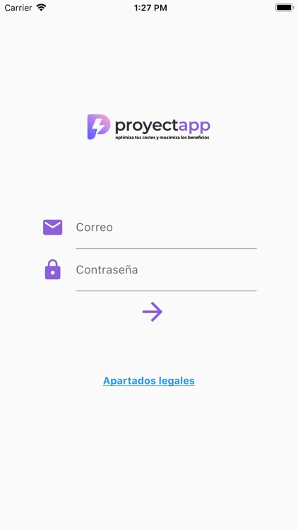 Proyectapp