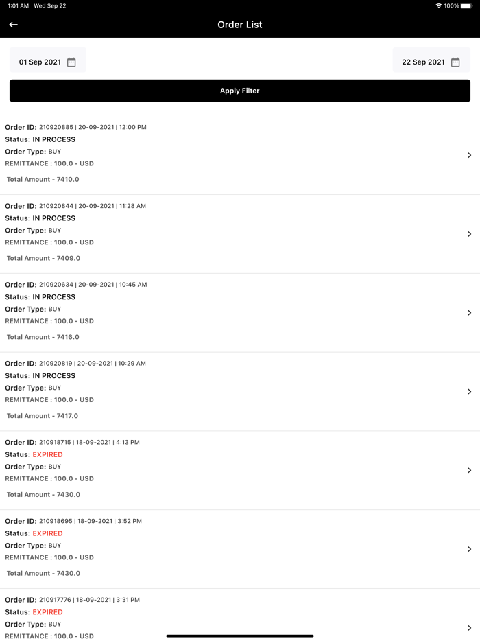 WSFx SecuSmart REMIT
