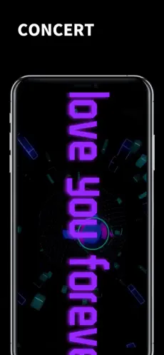 Screenshot 3 Pantalla LED Letrero LED iphone
