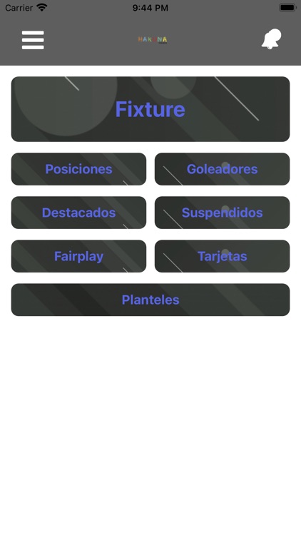 Hakuna Torneos screenshot-3