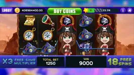 Game screenshot Vegas Royal Jackpot CSS apk