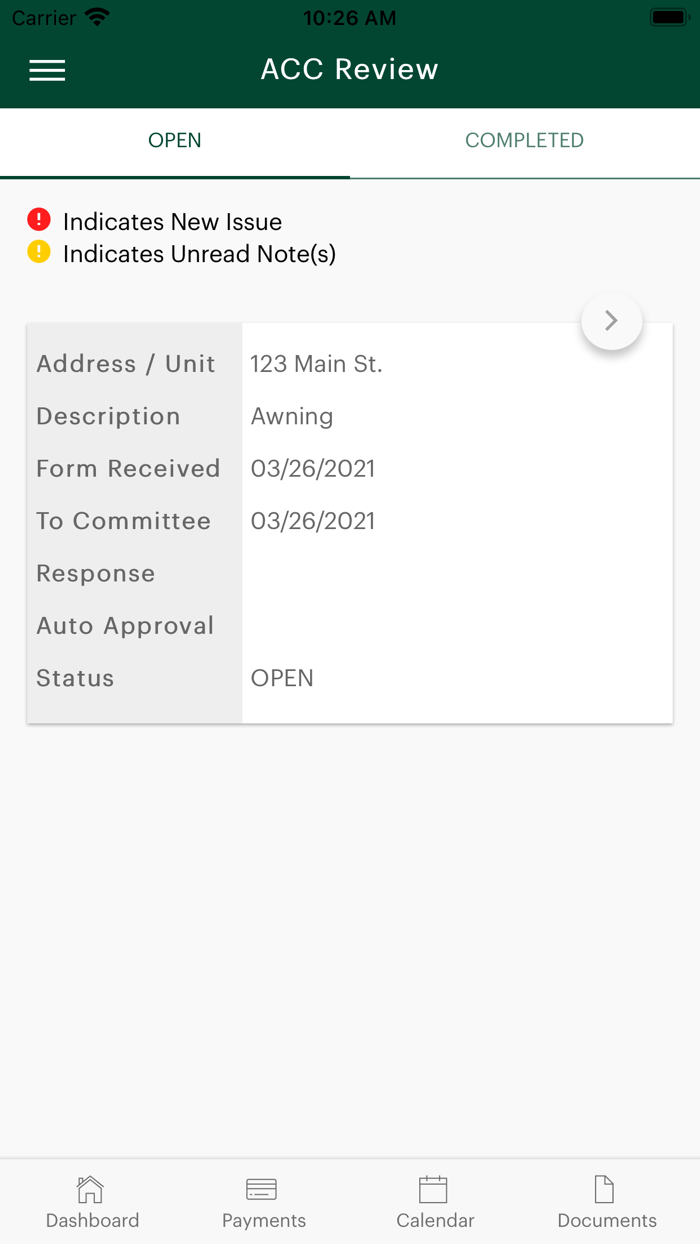 Goodman Management Group