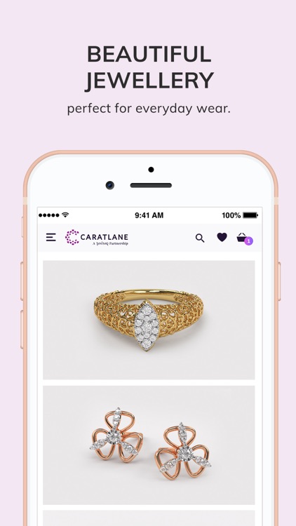 CaratLane - A Tanishq Partner screenshot-4