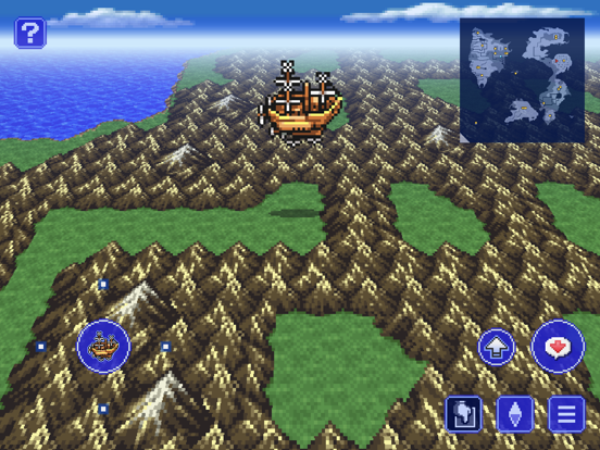 FINAL FANTASY III FINAL FANTASY III