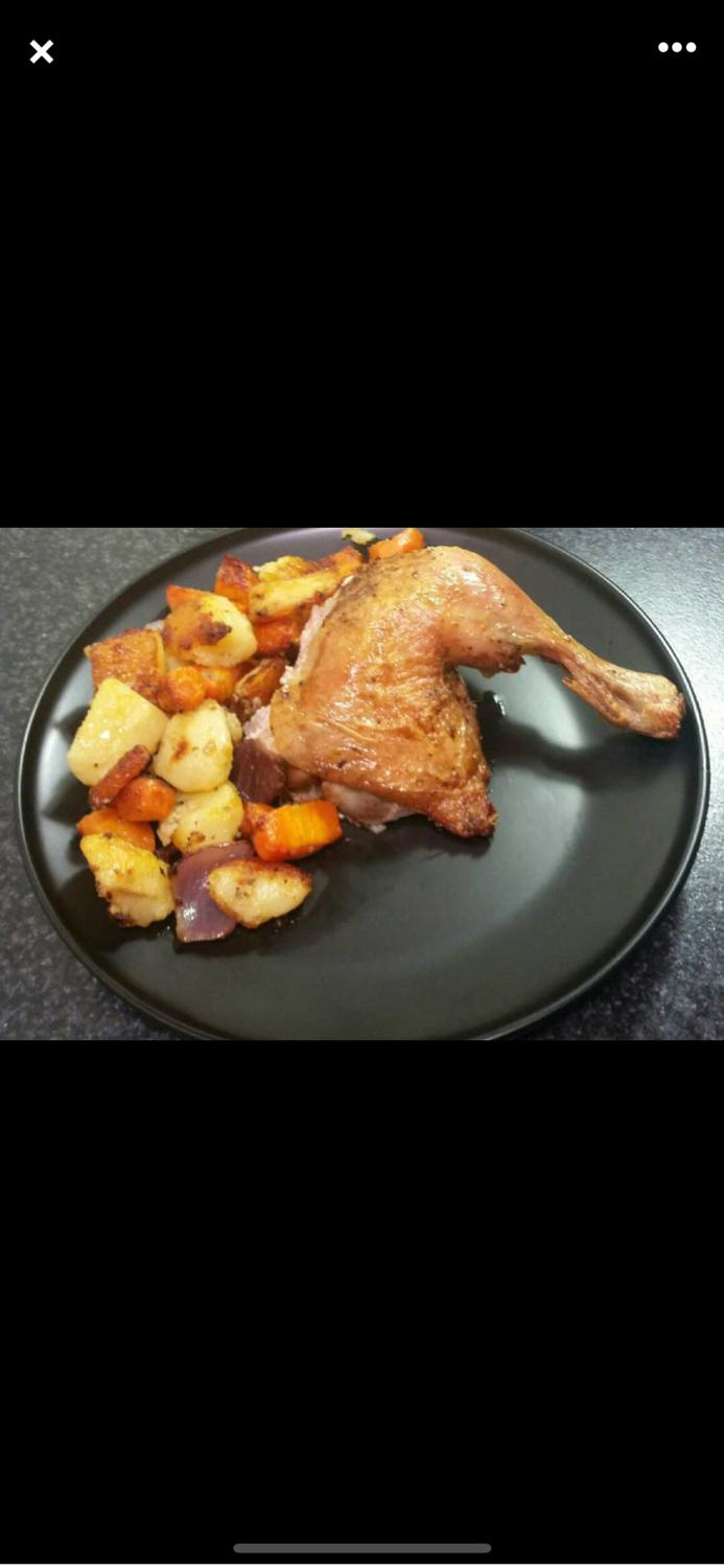 Chicken Recipes - Mobbijoy