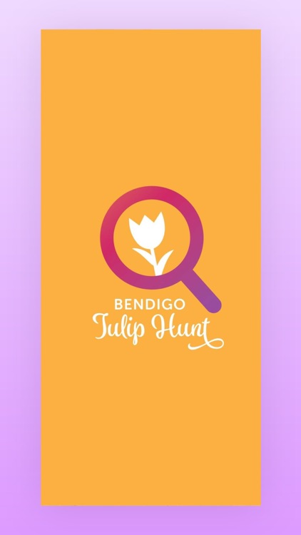 Bendigo City Tulip Hunt