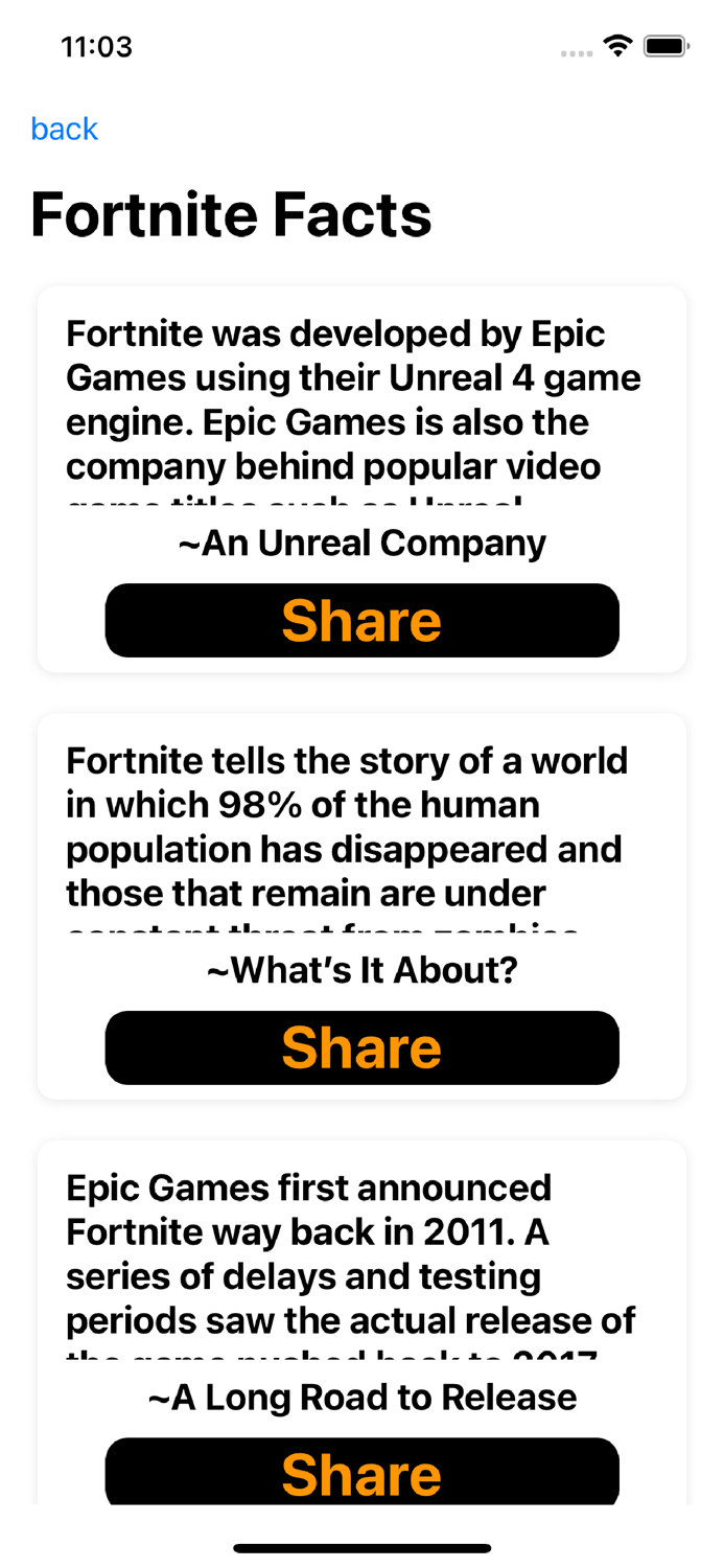 Master Quiz For Fortnite