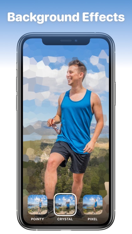 Blurify: Photo Background Blur screenshot-3
