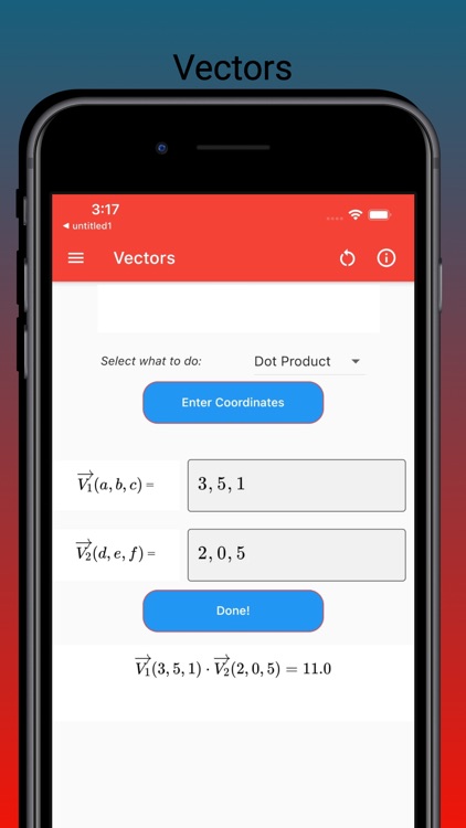 Math Kit: All You Need In Math screenshot-5