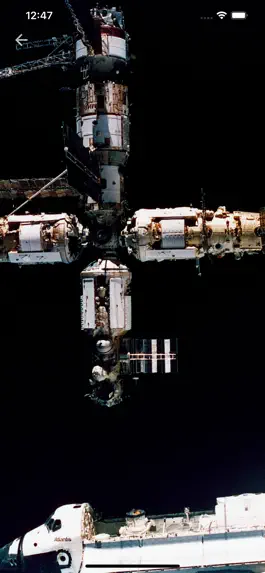 Game screenshot Space Shuttle: The Golden Age hack