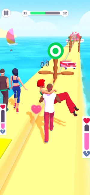 Image 3 Bestie Wars iphone
