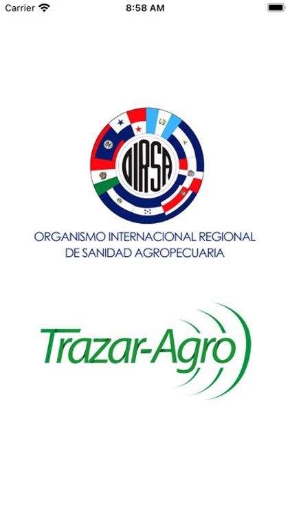 Trazar-Agro Movilización