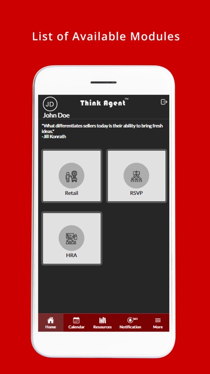 Think Agent
