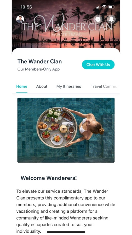 TheWanderClan