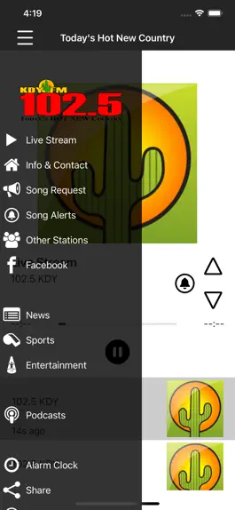 Game screenshot KDY apk