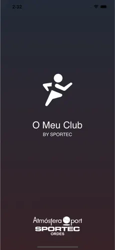 Captura de Pantalla 1 Sportec O Meu Club iphone