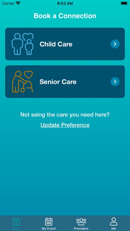 Care Connection Services