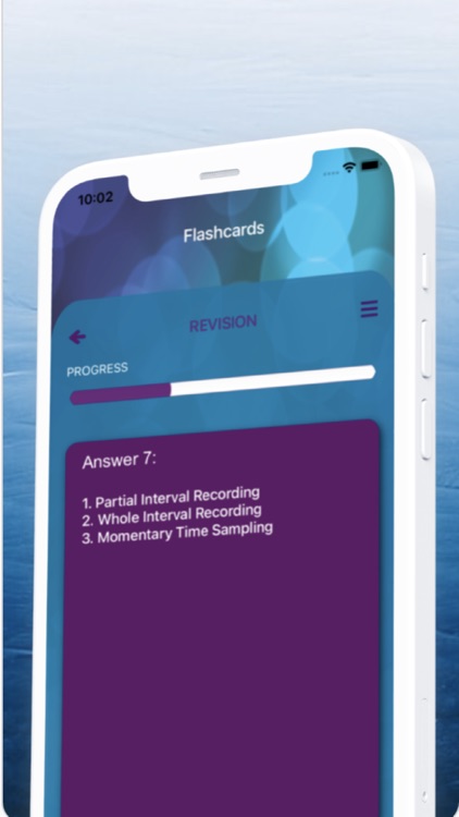 ARRT Flashcards screenshot-3