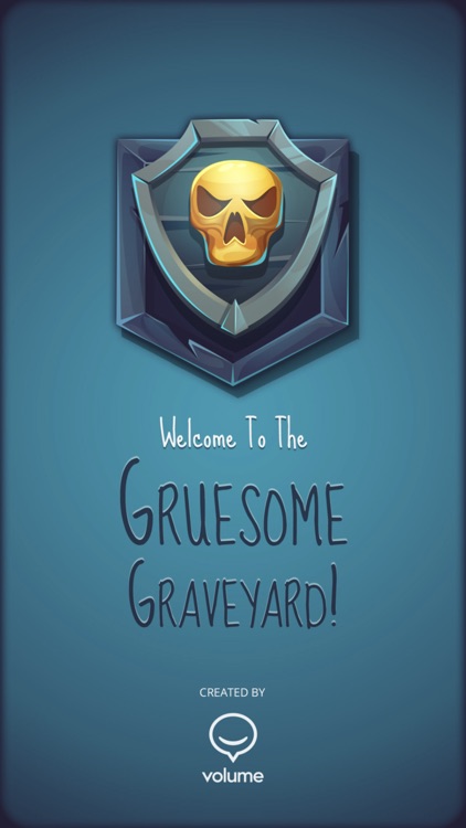 Gruesome Graveyard