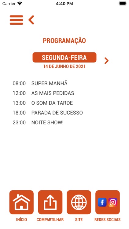 Rádio Tramandaí FM - 93,3 FM