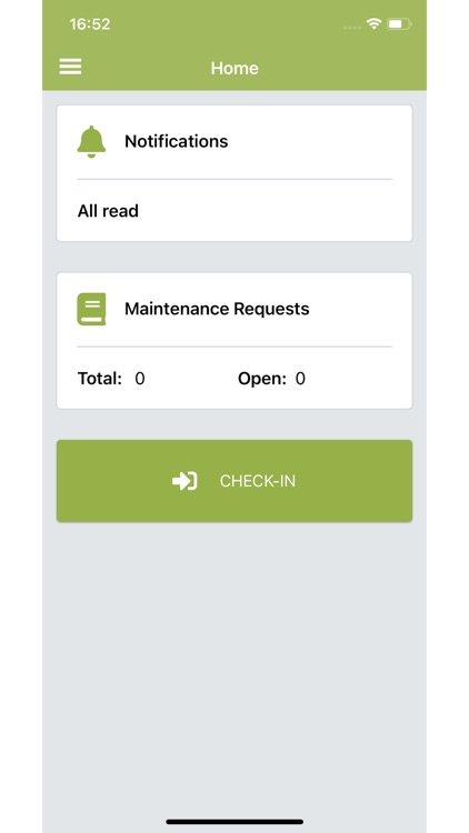 FMS Technician App