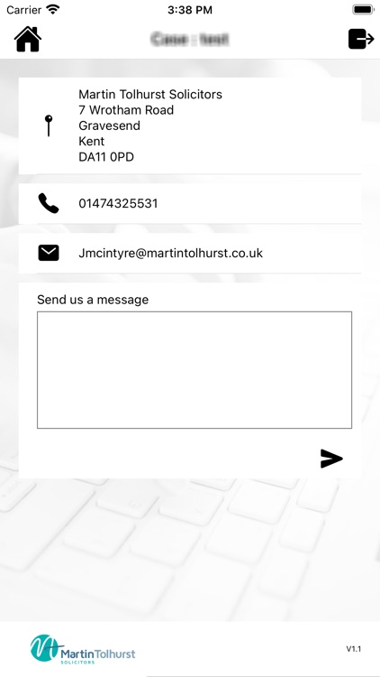 Martin Tolhurst Solicitors App screenshot-3