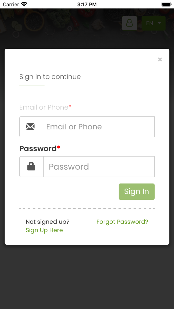 Gourmet Bakes Sweets cafe