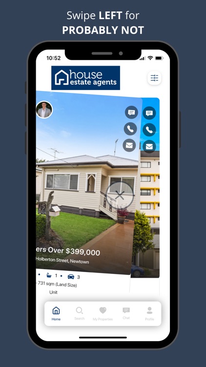 House Estate Agents QLD