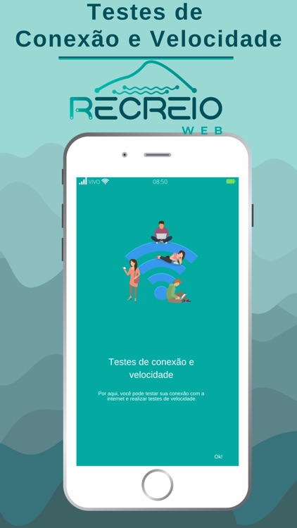 RECREIO WEB screenshot-8