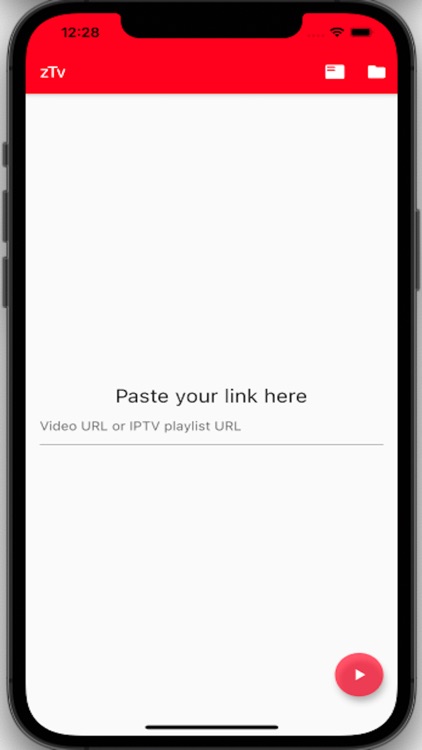 IPTV player, watch TV online