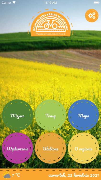 Dolnośląska Kraina Rowerowa