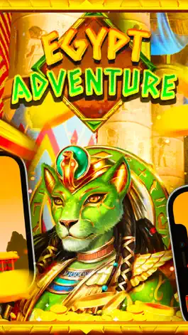 Game screenshot Egypt Adventure apk