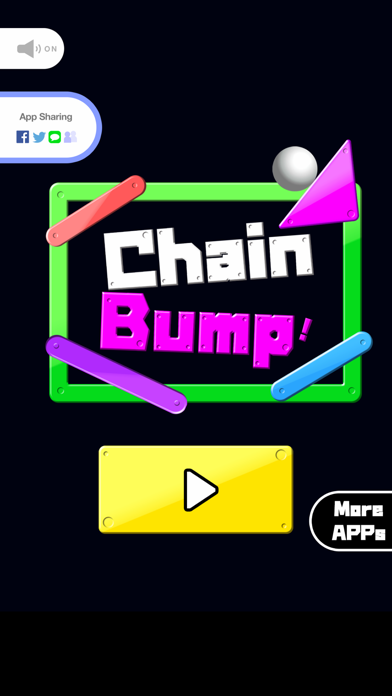 Chain Bump! screenshot 4