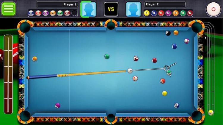 Billiards Pooking: 8 Ball Pool