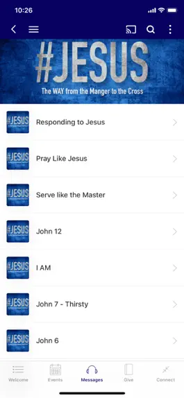 Game screenshot Awaken Church Tifton apk