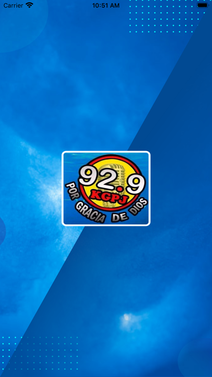 Radio Por Gracia de Dios