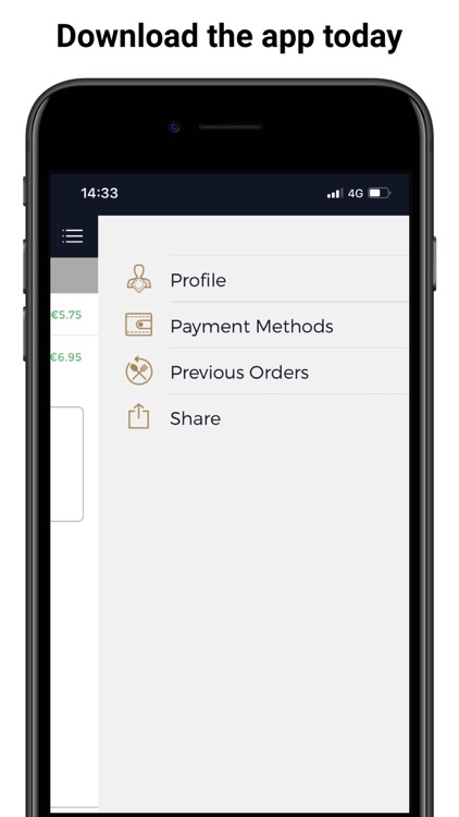 Johns Takeaway Walkinstown screenshot-3