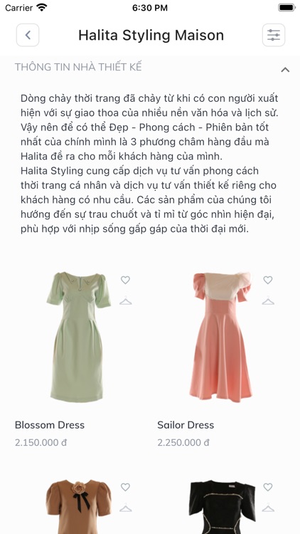 MYGU Fashion: Try on, shopping screenshot-3