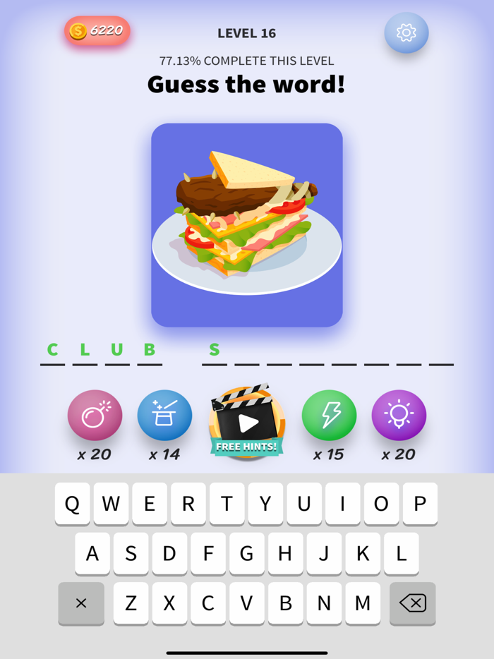 Riddle Pictures - Fun Riddles