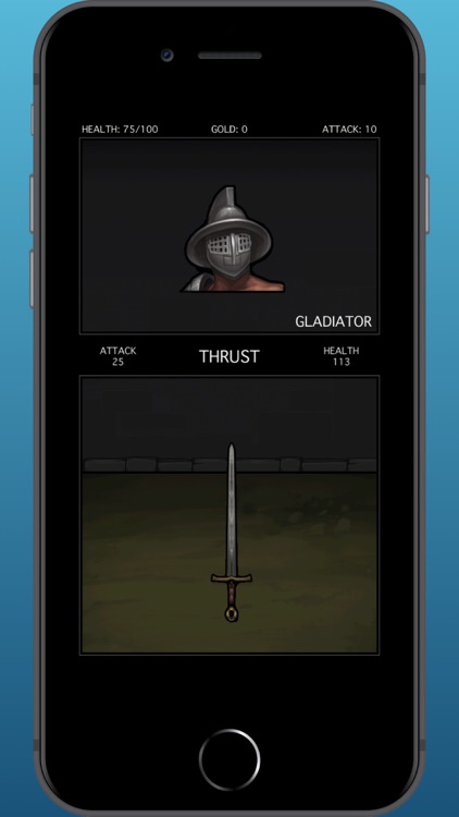 SourcelightRPG screenshot-6