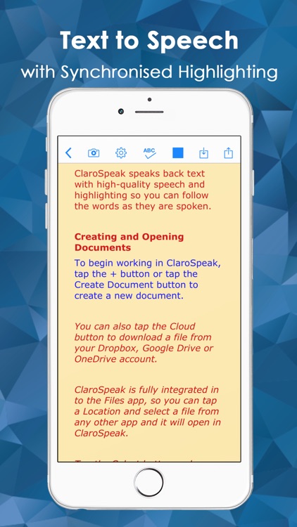 The Best Text-to-Speech Apps To Read Your Documents out Loud