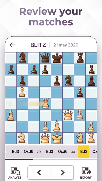 Chess Royale: Play Online screenshot-5