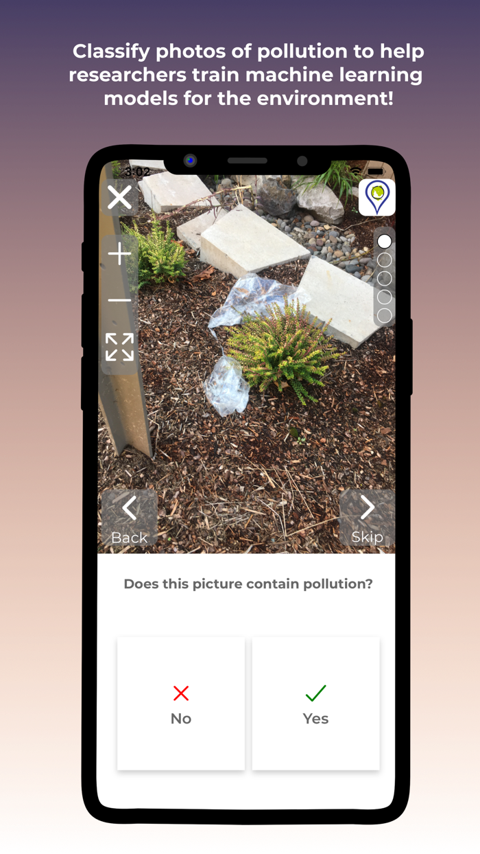 Global Earth Challenge